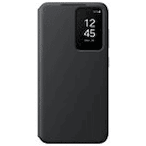 Samsung EF-ZS921 - Vikbart fodral för mobiltelefon - svart - för