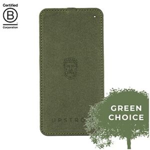 UPSTRÖM CIRKULÄR Wireless Charger, Green