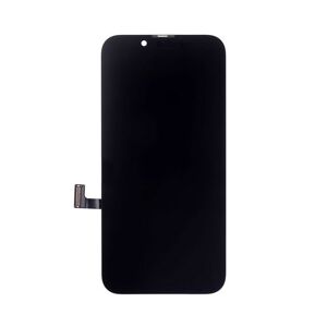 Apple iPhone 13 Mini Skärm LCD Svart AAA Kvalité