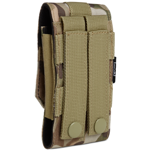 Brandit Molle Phone Medium Väska Tactical Camo