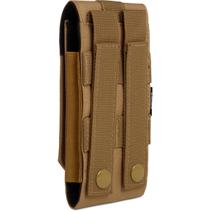 Brandit Molle Phone Large Påse Camel