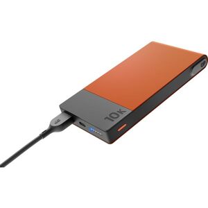 GP Batteries M2 Powerbank 10000mah, 22,5w Orange, Elfördelning & Strömförsörjning