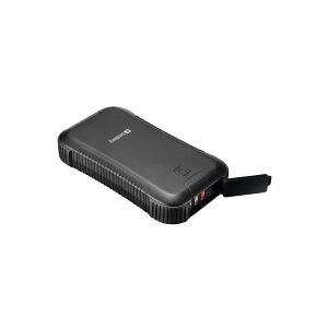 Powerbank 30.000 mAh   PD45W   Sandberg Survivor