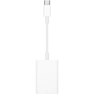 Apple USB C-till-SD-kamerakortläsare