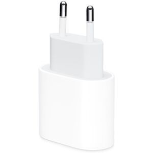 20W USB-C Strömadapter från Apple