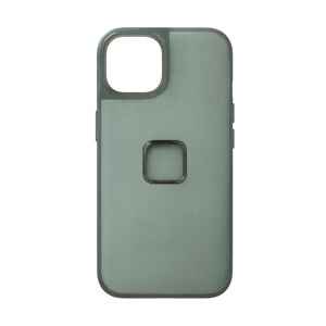Peak Design Mobile Everyday Fabric Case iPhone 14 - Sage