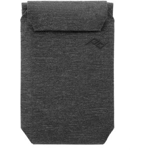 Peak Design Mobile Wallet Stand - Charcoal