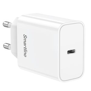 Smartline PD-laddare USB-C - 30W