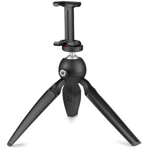 Manfrotto Stativkit Smartphone HandyPod Mobile - Svart