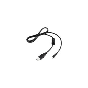 Pentax USB-kabel I-USB7 för Optio S / S4 / S4i / S30 / S40 / 450 / 550 / 555 / 33WR / 43WR m.fl