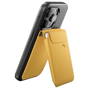 Peak Design Mobile Wallet Stand - Sun