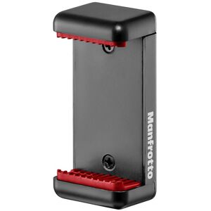 Manfrotto Mclamp Stativfäste och hållare för mobiltelefon