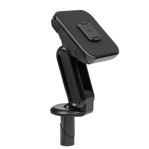 Peak Design Mobile Motorcycle Mount, Stem Mount - Svart