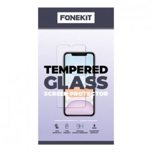 FoneKit Skärmskydd, Iphone 13 Mini