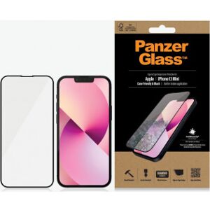 PanzerGlass Case Friendly -Skärmskydd, Iphone 13 Mini