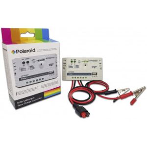 Polaroid Pwm Laddare