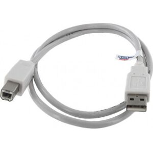 Deltaco 1 M Usb 20 A - B, Hane - Hane Kabel