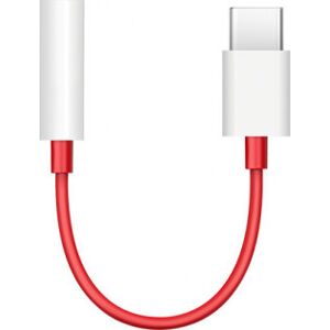 Oneplus Usb-C - 3,5 Mm Hörlursadapter