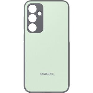 Samsung Galaxy S23 Fe Silikonväska -Skyddsskal, Mintgrön