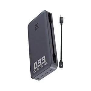 Xtorm Xb403 Titan Max -Reservkraftkälla, 27 000 Mah