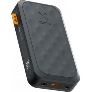 Xtorm Fs5201 Fuel -Powerbank, 20 000 Mah, Svart