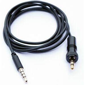 Pulse Kabel 3,5 TRRS/TRS Iphone/Filmmaker