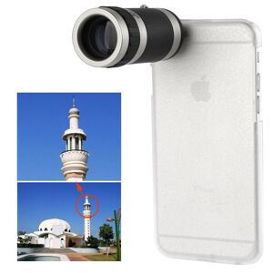Kamda Mobilteleskop för iPhone 6/6S 8X zoom