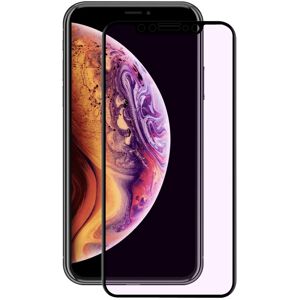 Enkay Skärmskydd heltäckande för iPhone 11 Pro Max / XS Max av härdat glas