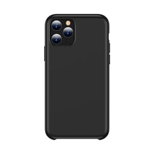 TOTUDESIGN Skal för iPhone 11 Pro Max - Svart