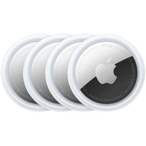 Apple Airtag 4pcs.