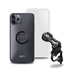 SP Connect Bike Bundle II iPhone 11 Pro Max, One Size