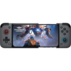 Gamesir X2 Bluetooth Handkontroll Till Mobil (Android/ios) - Grå