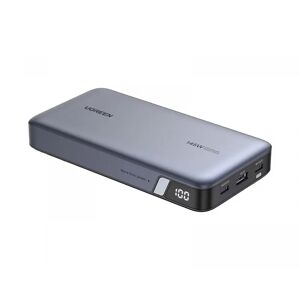 Ugreen 145w Powerbank Till Laptop 25 000 Mah - Space Grey