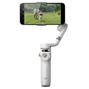 DJI Osmo Mobile 6 (Platinum Gray)