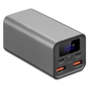 Andersson PRB 20.000 mAh 65W Space grey