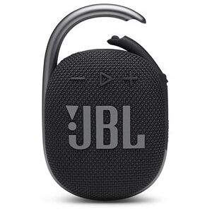 JBL Clip 4 - Black