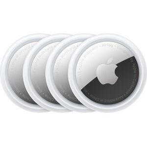 Apple AirTag - 4 pack