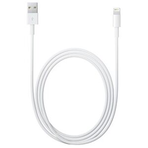 Apple Lightning to USB-cable 2m