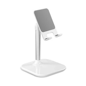 Andersson Universal desktop holder White/Silver