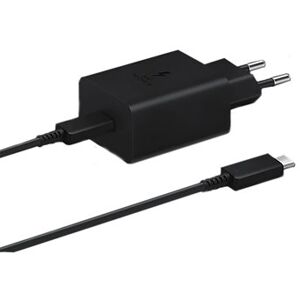 Samsung 45W Power Adapter incl. 5A cable Black