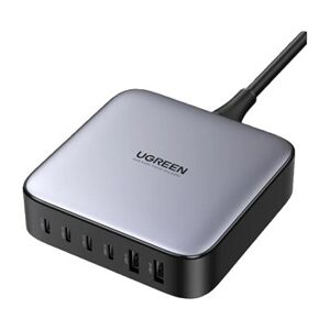 UGREEN Ugreen Nexode 200W GaN Desktop Charger