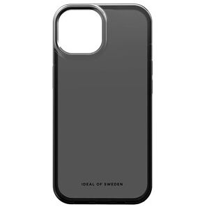 IDEAL OF SWEDEN IDEAL CLEAR CASE IPHONE 15 TINTED BLACK