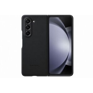 Samsung Galaxy Fold5 - Eco-leather Case - Graphite