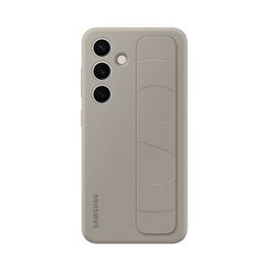 Samsung S24 Standing Grip Case Taupe