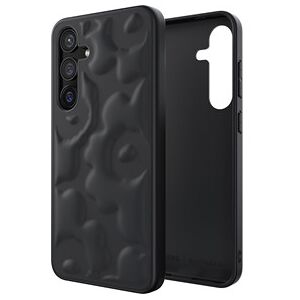 Samsung S24+ Marimekko Embossed Case, Black