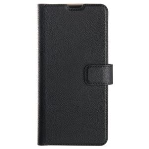 Samsung Xqisit NP Slim Wallet Selection Anti Bac, RECYCLED for Galaxy S23FE Black