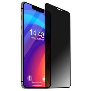 Andersson Tempered privacy glass screen protector for Apple iPhone XS Max/11 Pro Max