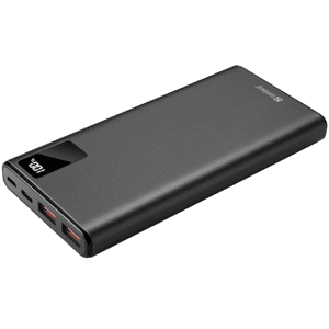 Sandberg Powerbank USB-C PD 20W 10000 mAh