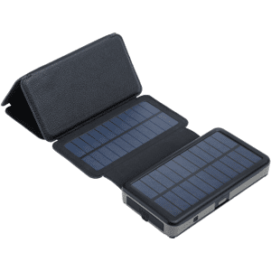 Sandberg Solar 6-Panel Powerbank 20000 mAh