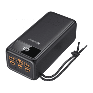 Sandberg Powerbank USB-C PD 130W 50000 mAh